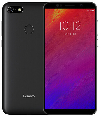 Прошивка телефона Lenovo A5